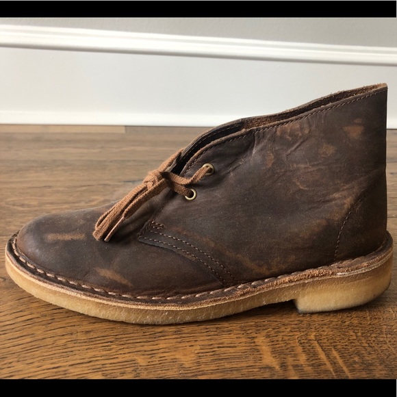 Brand new Clark’s booties! - Picture 8 of 10